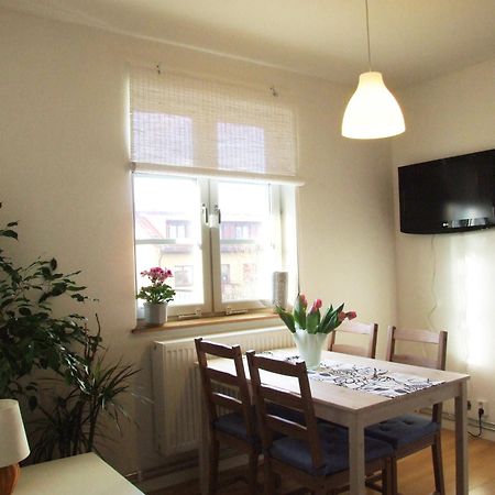 Villa Nore Borgholm Kamer foto