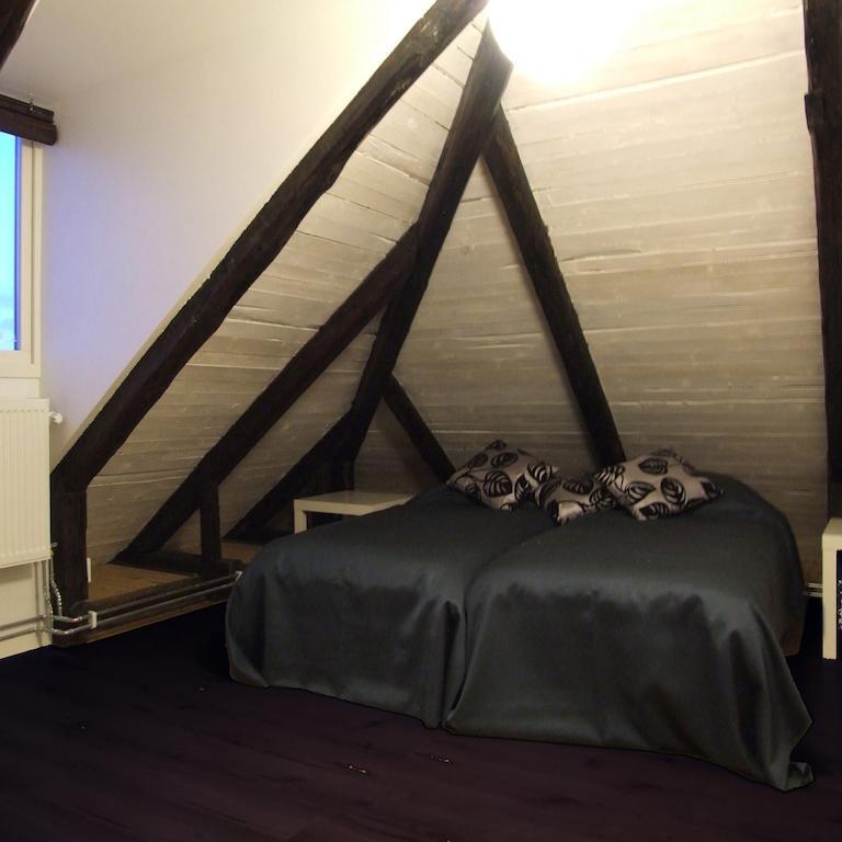 Villa Nore Borgholm Kamer foto