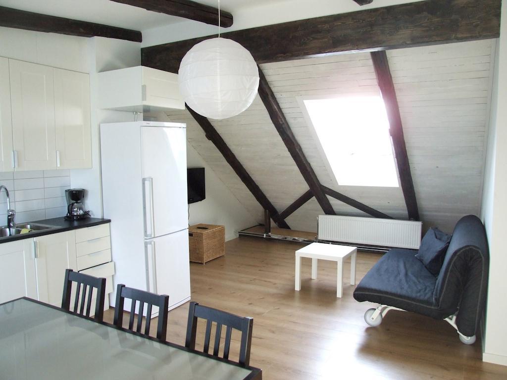 Villa Nore Borgholm Kamer foto