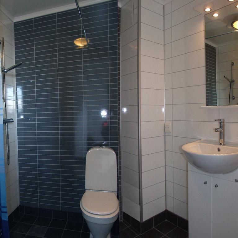 Villa Nore Borgholm Kamer foto