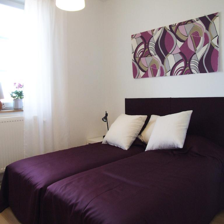 Villa Nore Borgholm Kamer foto
