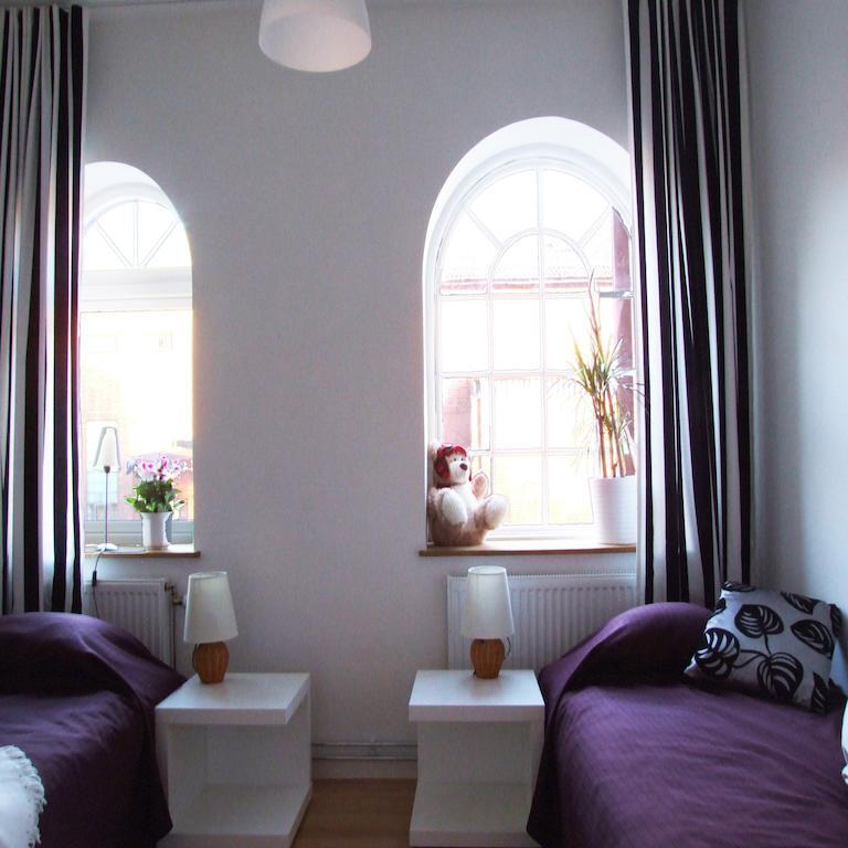 Villa Nore Borgholm Kamer foto