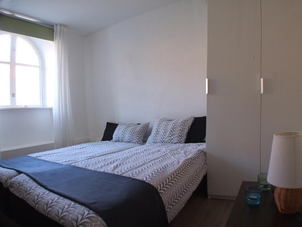 Villa Nore Borgholm Kamer foto