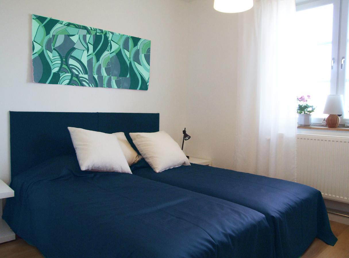 Villa Nore Borgholm Kamer foto